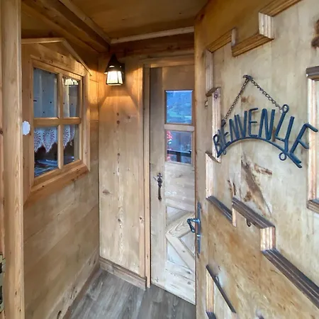 Apartment A Courchevel Bon