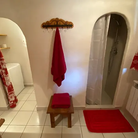 A Courchevel Bon Apartment Saint-Bon-Tarentaise