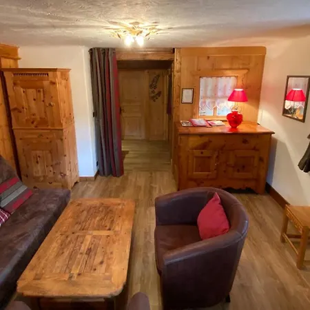 Apartment A Courchevel Bon Saint-Bon-Tarentaise