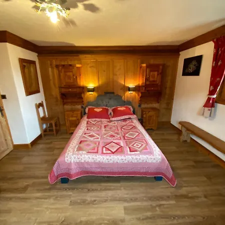 Apartment A Courchevel Bon Saint-Bon-Tarentaise