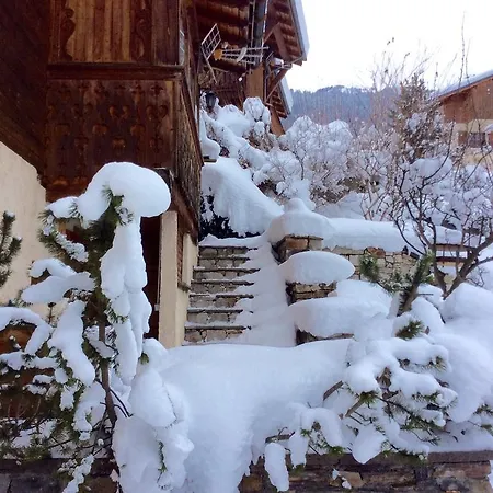Apartment A Courchevel Bon *